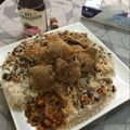 صورة من mj، شاركها بعد تجربة وصفة كرشات على لبن رووووعه 👌🏻😋
