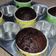 Cooksnap dari Ulfa Fajrin Prayudi Putri untuk resep Super Moist Chocolate Cupcakes - Simple & No Mixer