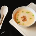 Sanuber Ashrafi's cooksnap of when they made Cream of mushroom soup.