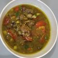 Cooksnap dari Tanggalna Alna untuk resep Semur ati ampela ala rumahan