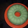 Cooksnap dari endang untuk resep Bolu Kukus Pandan