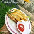 Cooksnap dari Cut Listiya untuk resep Long fries