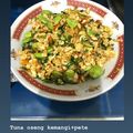 Cooksnap dari Fadila Destya untuk resep Pampis tuna pedas