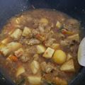 Cooksnap dari Kye Isme untuk resep Krengsengan Ayam dan Uritan