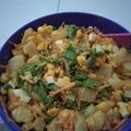 Cooksnap dari Resti Sundari untuk resep Potato Egg salad