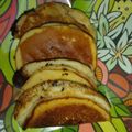 Cooksnap Fairuz Jalaluddin semasa beliau membuat Apam Balik.
