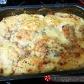 Cooksnap από Amanda στη συνταγή Πατάτες φούρνου ala Amanda