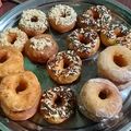Cooksnap dari hetty juliani untuk resep Donat Lembut Empuk Tanpa Ulen dan Tanpa Mixer