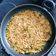 El cooksnap de merce cuando hizo Arroz con verduras y pollo al horno.