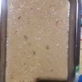 Cooksnap dari Yastri_99 untuk resep Puding lumut gula merah