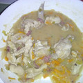 El cooksnap de onixsan@gmail.com cuando hizo Pollo asado a la cerveza y miel.