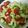 รูป Cooksnap ของ ทิฆัมพร กันเสนาะ เมื่อเขาทำ อาหารตุรกี Summer salad in winter season