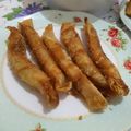 Cooksnap dari Naila untuk resep Pisang Aroma Caramel