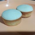 Cooksnap dari RiRa untuk resep Bolu Air Mini (1 telur)