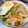 李靈靈 的 #22 沙茶豬肉燴飯 cooksnap