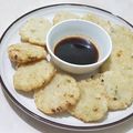 Cooksnap dari Tituk SK untuk resep Cireng nasi