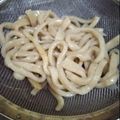 Cooksnap dari Ricky untuk resep Mie Gluten Free