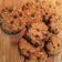 El cooksnap de anmulero cuando hizo Galletas rústicas de avena, naranja y chocolate.