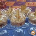 Cooksnap από tzoulitsa στη συνταγή Εύκολο γλυκάκι στο ποτήρι