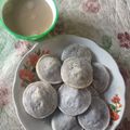 Cooksnap dari Nurazizah Indah untuk resep Sambareh khas Minang