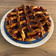 Kovács László Krisztián Cooksnap-ja, amikor elkészítette a(z) Rácsos meggyes pite🍒🫓 receptet.