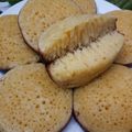 Cooksnap dari Winda untuk resep Bika Ambon Ekonomis
