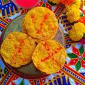 Neeta Bhatt का कुकस्नैप जब उन्होंने गुजराती फाफड़ा जलेबी (gujarati fafda jalebi recipe in Hindi) बनाया था।
