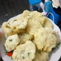 Cooksnap dari Ummu Atikah (winda) untuk resep Cireng Bumbu Rujak