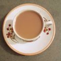 Shree Lakhani's cooksnap of when they made હર્બલ ચા (Herbal Tea Recipe In Gujarati).