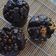 Cooksnap dari indi -indi untuk resep Triple Chocolate Muffin
