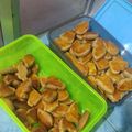 Cooksnap dari Mey Shezan untuk resep Kuker Kacang Tanah