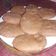 El cooksnap de Belén Pereira cuando hizo Galletitas de chocolate.