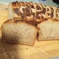 Cooksnap dari Yuliana Effendy untuk resep BANANA CAKE Lembut Wangi Enak Dan Moist