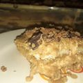 El cooksnap de Luna cuando hizo Postre frío pave rápido.