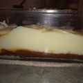 El cooksnap de celeste chamorro cuando hizo • Crema catalana •.