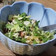 Cooksnap de I. Anselmo quando cozinhou Salada de Frango com Abacate e Feta.