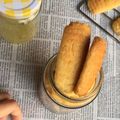Cooksnap dari 🌸 Kristine 🌸 untuk resep Lemon cookies