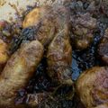 Cooksnap dari Dinia untuk resep Ayam kecap bombay