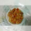 Cooksnap dari white_bunny untuk resep Sambal bawang
