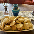 El cooksnap de Teresa cuando hizo Avena ¡Cookies sencillas!.