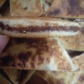 صورة من 🦋🦋Dahmani ome hamodi🦋🦋، شاركها بعد تجربة وصفة البراج
