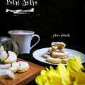 Cooksnap dari Zahara untuk resep Kue Putri Salju No Oven No Mixer