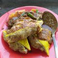 Cooksnap dari Prilly priscillia Alda untuk resep Tahu isi daging sapi