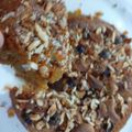 Anupama Maheshwari का कुकस्नैप जब उन्होंने प्लम केक (Plum Cake recipe in Hindi) बनाया था।