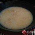 Cooksnap από mariamaraki86 στη συνταγή Κοτόσουπα της γιαγιάς