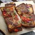 Cooksnap dari Silvana Devinta untuk resep Roti Goreng Telor Simple (french toast kampung)