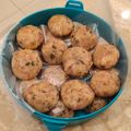 Cooksnap dari Laila Ambarsari untuk resep Perkedel Kornet Pronas Sederhana Non MSG