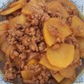 Cooksnap dari Febryani Chourmain untuk resep Bakcian Kentang