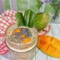 Cooksnap dari Airachman untuk resep 246. Es Laksamana Mengamuk (Khas Riau)