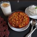 Payal Bhatt's cooksnap of when they made સૂકી ચોળી નું શાક (Suki Chori Shak Recipe In Gujarati).